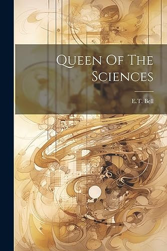 Bell - Queen Of The Sciences - New paperback or softback