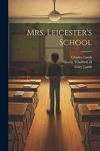 Lamb - Mrs. Leicester's School - New paperback or softback