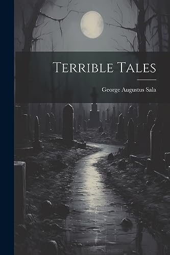 Sala - Terrible Tales - New paperback or softback