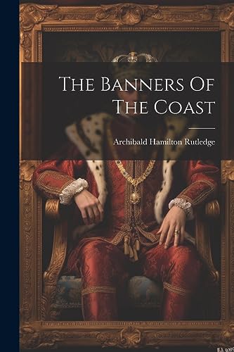 Rutledg - Banners Of The Coast - New paperback or softback