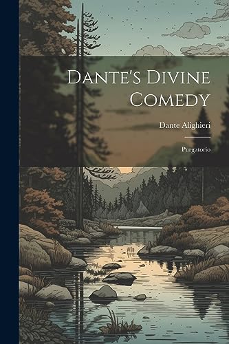 Alighieri - 's Divine Comedy: Purgatorio - New paperback or softback