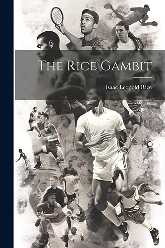 Ric - Gambit - New paperback or softback