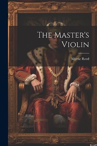 Reed - Master's Violin - New paperback or softback