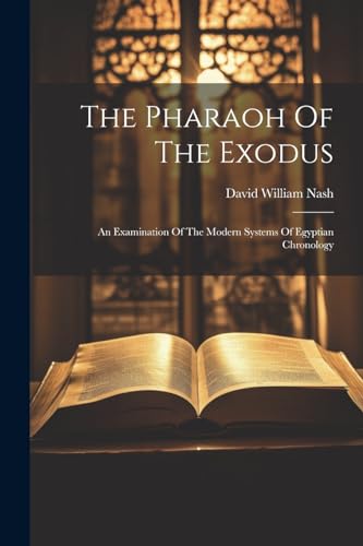 Nas - Pharaoh Of The Exodus: An Examination Of The Modern Systems Of E