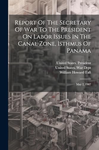 United States. War D - Report Of The Secretary Of War To The President