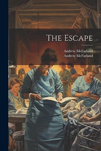 McFarland - Escape - New paperback or softback
