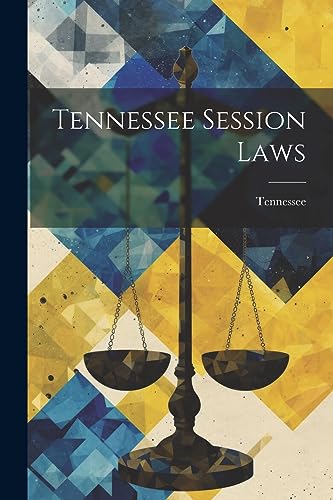 nness - Session Laws - New paperback or softback
