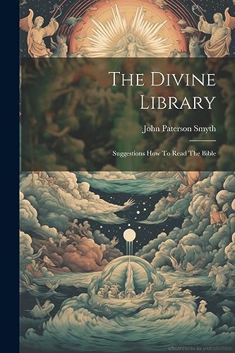Smyt - Divine Library: Suggestions How To Read The Bible - New paperba