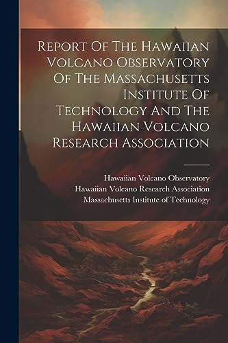 Observatory - Report Of The Of The And The Research Association -