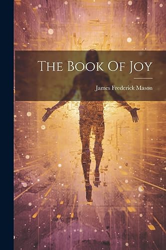Mason - Book Of Joy - New paperback or softback