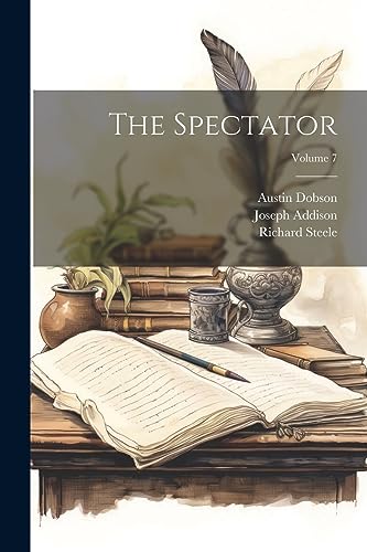 Dobson - Spectator; Volume 7 - New paperback or softback