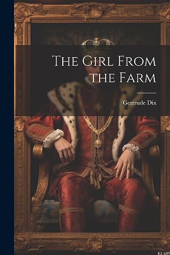 Dix - Girl From the Farm - New paperback or softback