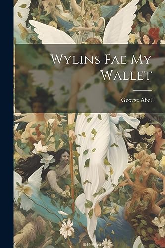 Abel - Wylins fae my Wallet - New paperback or softback