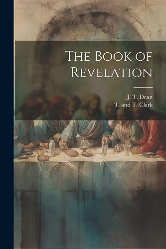 Dean - Book of Revelation - New paperback or softback