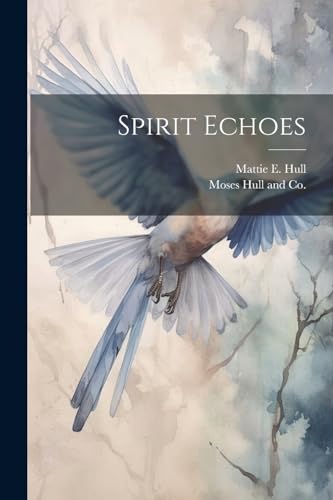 Hull - Spirit Echoes - New paperback or softback