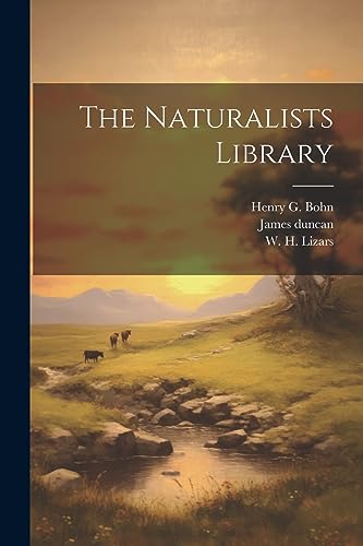 duncan - Naturalists Library - New paperback or softback