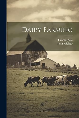 Michels - Dairy Farming - New paperback or softback