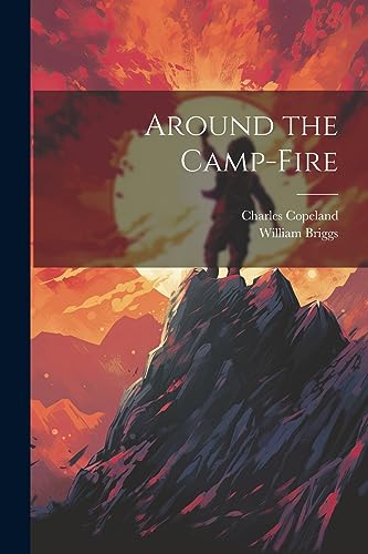Copeland - Around the Camp-Fire - New paperback or softback