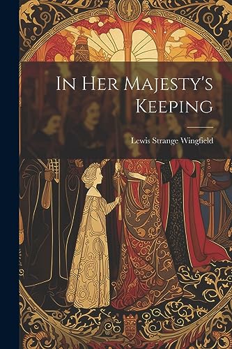 Wingfield - In Her Majesty's Keeping - New paperback or softback