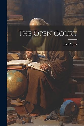 Carus - Open Court - New paperback or softback