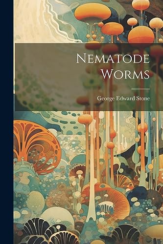 Ston - Nematode Worms - New paperback or softback