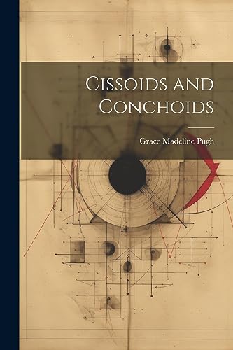 Pug - Cissoids and Conchoids - New paperback or softback