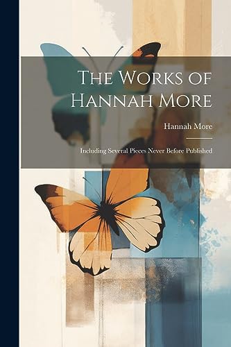 Mor - Works of : Including Several Pieces Never Before Published - Ne