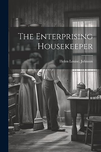 Johnson - Enterprising Housekeeper - New paperback or softback