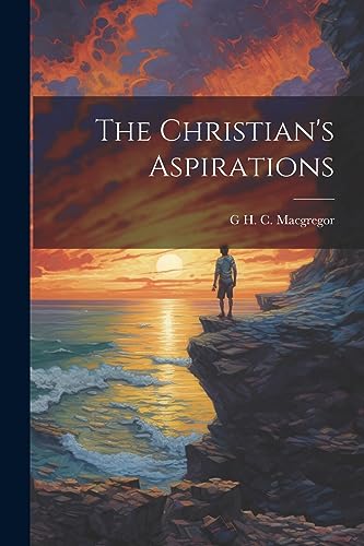 Macgregor - Christian's Aspirations - New paperback or softback
