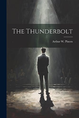 Pinero - Thunderbolt - New paperback or softback
