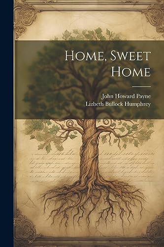 Humphrey - Home, Sweet Home - New paperback or softback