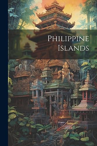 Anonymous - Philippine Islands - New paperback or softback