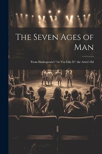 Anonymous - Seven Ages of Man: From Shakespeare's "As You Like It". th