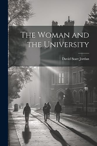 Jordan - Woman and the University - New paperback or softback