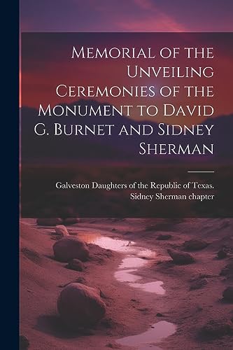 Daughters of the Rep - Memorial of the Unveiling Ceremonies of the Mon