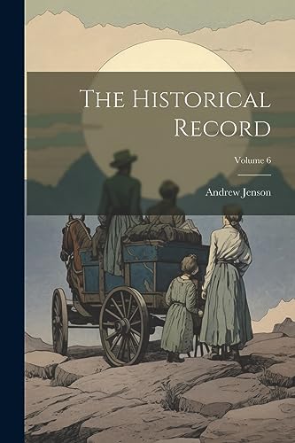 Jenson - Historical Record; Volume 6 - New paperback or softback