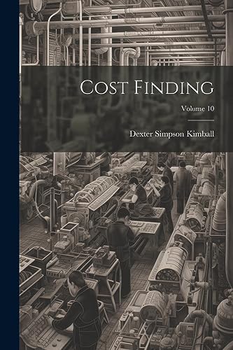 Kimball - Cost Finding Volume 10 - New paperback or softback