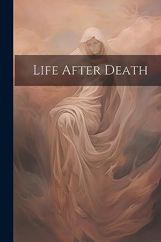 Anonymous - Life After Death - New paperback or softback