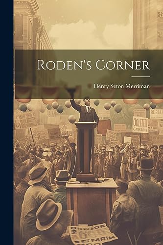 Merriman - Roden's Corner - New paperback or softback