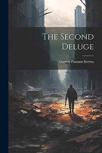 Serviss - Second Deluge - New paperback or softback