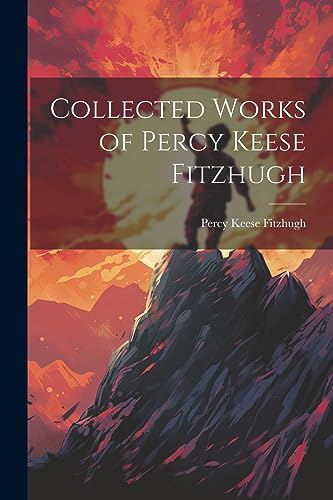 Fitzhug - Collected Works of - New paperback or softback