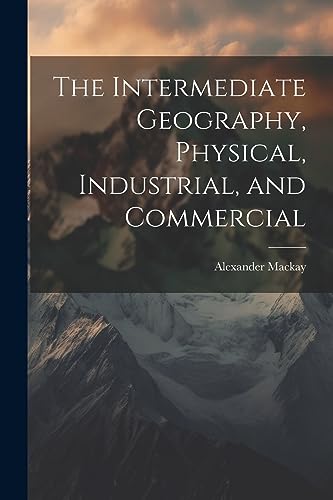 Mackay - Intermediate Geography, Physical, Industrial, and Commercial