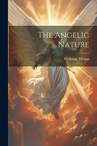 rupp - Angelic Nature - New paperback or softback