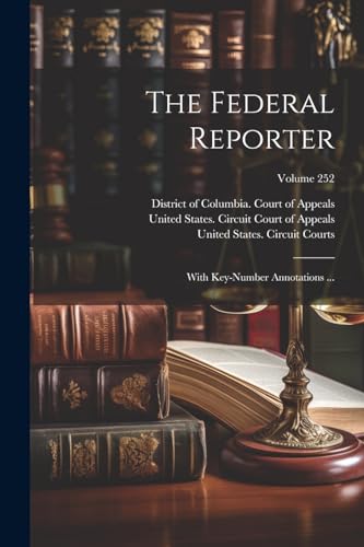 United States. Comme - Federal Reporter: With Key-number Annotations .