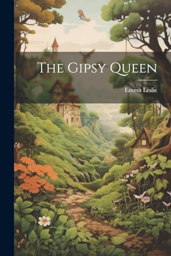 Lesli - Gipsy Queen - New paperback or softback