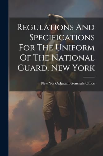 New York (State). Ad - Regulations And Specifications For The Uniform