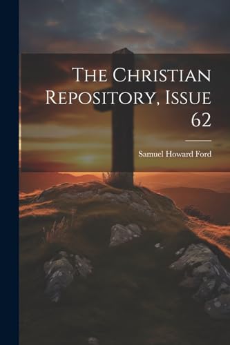 Ford - Christian Repository, Issue 62 - New paperback or softback