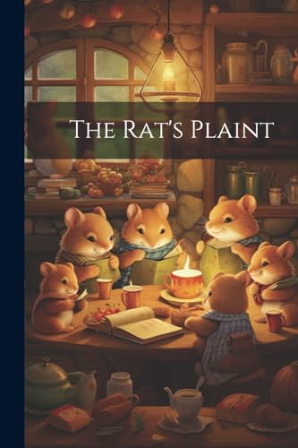 Anonymous - Rat's Plaint - New paperback or softback
