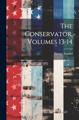 raubel - Conservator, Volumes 13-14 - New paperback or softback