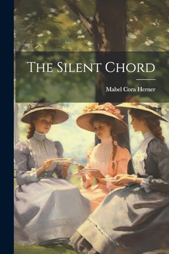 Herner - Silent Chord - New paperback or softback